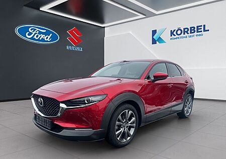 Mazda CX-30 Edition 100*I-Activesense*Design*Leder*HUD