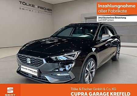 Seat Leon ST FR 2.0 TDI AMBI MATRIX BEATS NAVI PANO