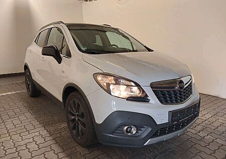 Opel Mokka Color Edition ecoFlex