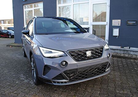 Seat Arona FR 1.5 TSI DSG NAVI*ACC*TOT-WINKEL*STAU-AS