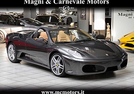 Ferrari F430 Spider F1 - Ceramic - Daytona