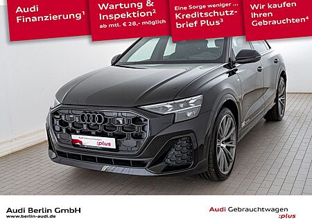 Audi Q8 TDI quattro tiptronic