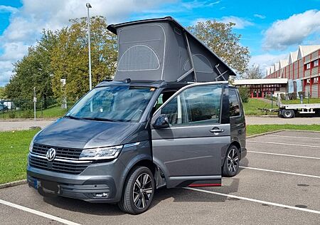 VW T6 California Volkswagen T6.1 California Ocean Solar Standh. neu Service