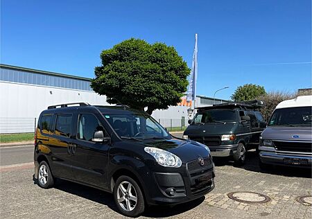 Fiat Doblo Doblò My - 1,4 16V Turbo