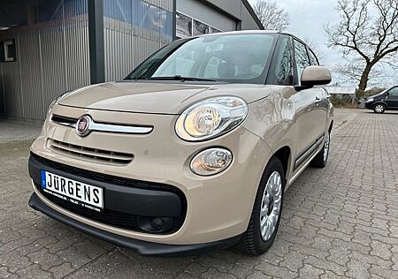 Fiat 500L Pop Star GRA AHK SHZ BT