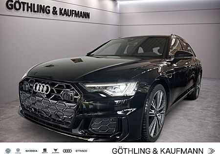 Audi A6 Avant S line 40 TDI quattro 150( 204) kW(PS)
