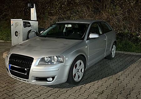 Audi A3 2.0 TDI Ambiente Ambiente