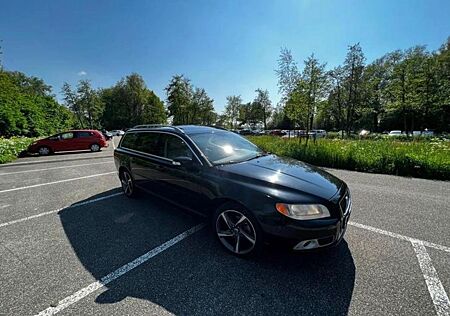 Volvo V70 3.2 Geartronic Summum Summum
