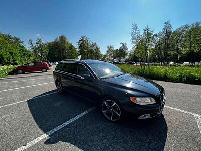Volvo V70 3.2 Geartronic Summum Summum