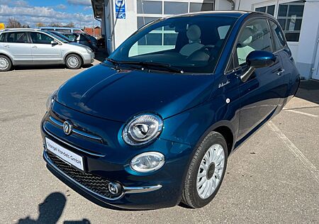 Fiat 500 1.0 Dolcevita Hybrid Ellenator, erst 2289 Km