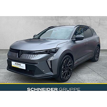 Renault Scenic E-Tech leasen