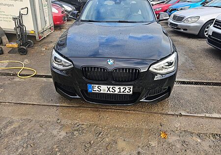 BMW 118 1 Limousine 5-trg. i
