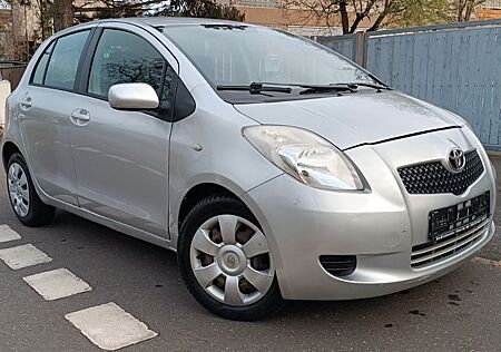 Toyota Yaris 1,3 Klimaanlage