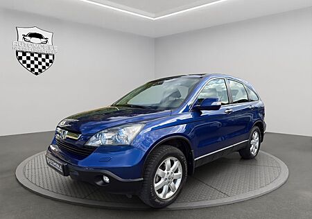 Honda CR-V Elegance | KLIMAAUT