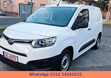 Toyota Pro Ace Proace City L1 Duty-