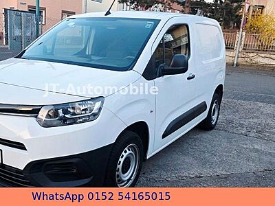 Toyota Proace City L1 Duty-MwsT-