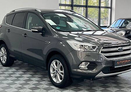 Ford Kuga Titanium _Bestzustand & Ausstattung_