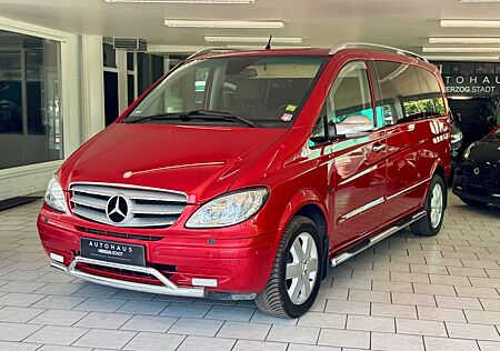 Mercedes-Benz Vito 123 / Sondermodell