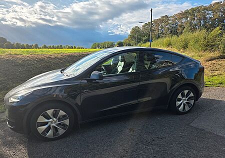 Tesla Model Y Long Range Dual Motor AWD Long Range