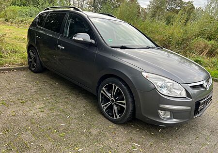 Hyundai i30 cw Style