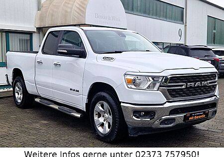 Dodge RAM 1500 5.7l Quad Cab Sitzheizung, Navi-App