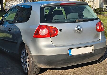 VW ID.5 Volkswagen