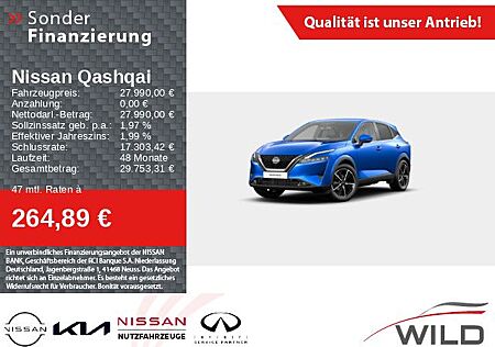 Nissan Qashqai 1.3 DIG-T Tekna 360° Teilleder Navi SHZ
