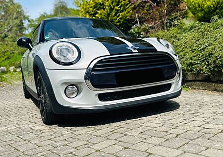 Mini Cooper JCW Chili | Harman Kardon | LED |