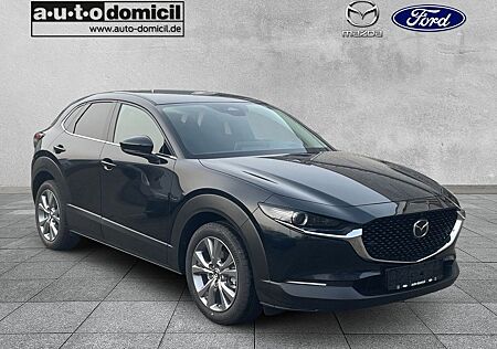 Mazda CX-30 e-SKYACTIV-G Exclusive-line/360° Kamera/