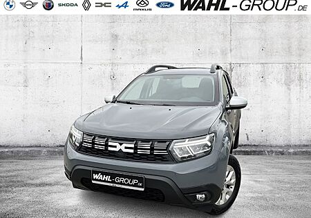 Dacia Duster EXPRESSION TCe 130 (NAVI/KAMERA/E-RAD)