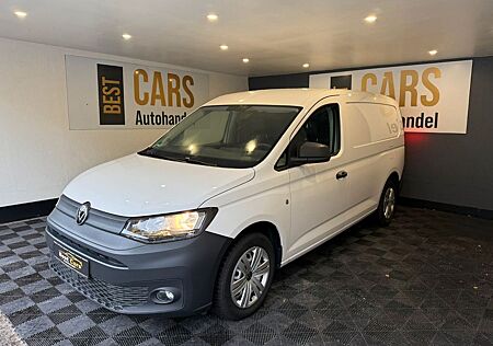 VW Caddy Volkswagen Cargo EcoProfi Maxi Kamera-Navi
