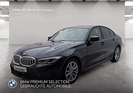 BMW 320d xDrive Limousine M Sport Driv.Assist.Prof