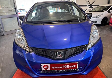 Honda Jazz 1.2 S, TÜV NEU!