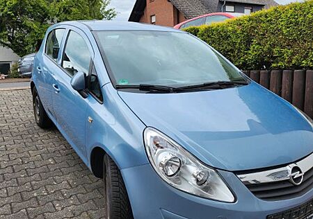 Opel Corsa D 2009 *76.250km*