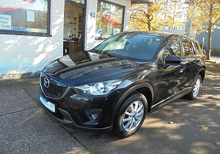 Mazda CX-5 Center-Line 2WD"NAVI-XENON-1.HAND"