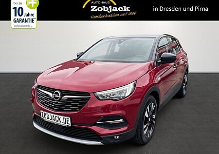 Opel Grandland X Grandland 1.2 Elegance AHZV, SHZ, Navi, Kamera