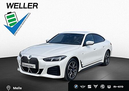 BMW i4 xDrive40 M Sport LCI,AHK,AdLED,DAPro,360°