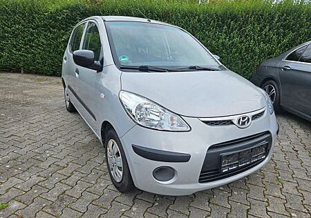 Hyundai i10 Classic 1,1