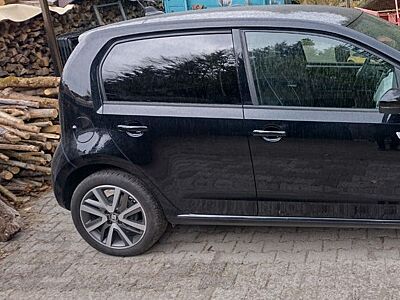 Seat Mii electric Edition Power Charge Edition Po...