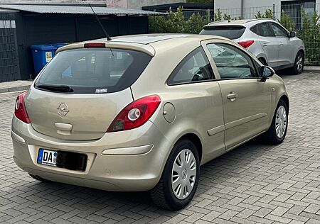 Opel Corsa 1.0 Twinport -