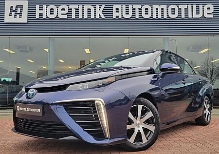 Toyota Mirai FCV Executive | Belastingvrij | Waterstof