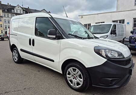 Fiat Doblo 1.6 Multijet - Ratenzahlung mgl.
