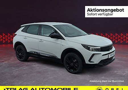 Opel Grandland X Grandland GS Automatik Geschwindigkeits-Assisten