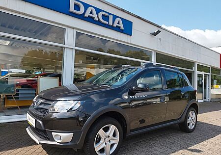 Dacia Sandero II Stepway Ambiance TCe 90 AHK