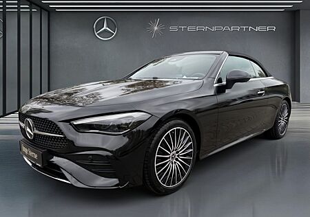 Mercedes-Benz CLE 220 d AMG+MEMORY+AIRSCARF+MBUX