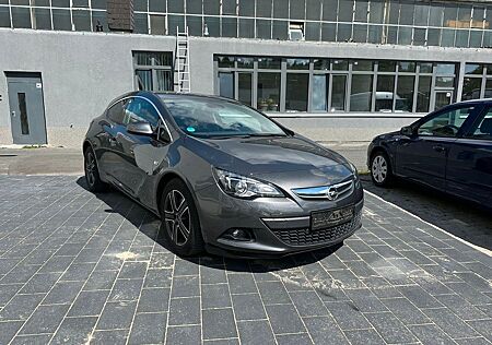 Opel Astra GTC 1.6 Turbo Edition Edition