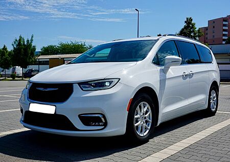 Chrysler Pacifica gebraucht kaufen Chrysler Pacifica L*Assistenz*LED*Carplay*Unfallfrei*ACC*