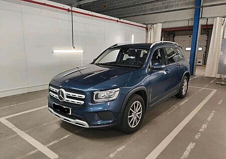 Mercedes-Benz GLB 180 GLB -Klasse d