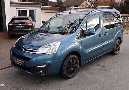 Citroën Berlingo Multispace Shine (Navi - Kamera - AHK)