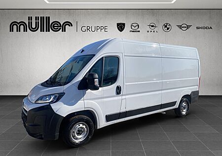 Opel Movano Cargo 3.5t L3 35 L3H2 BlueHDI 140